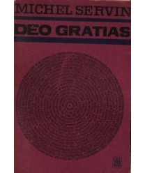 Deo gratias