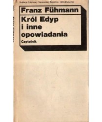 Król Edyp i inne opowiadania