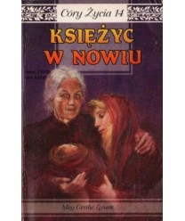 Księżyc w nowiu. Córy życia 14