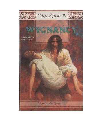 Wygnańcy. Córy życia 19