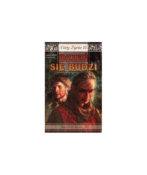 Dzień się budzi. Córy życia 15
