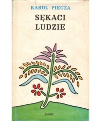 Sękaci ludzie
