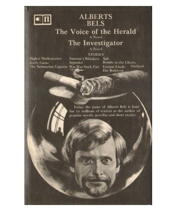 The Voice of the Herald. The Investingator