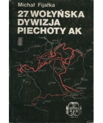 27. wołyńska dywizja piechoty AK