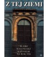 Z tej ziemi. Śląski kalendarz katolicki na rok 1998