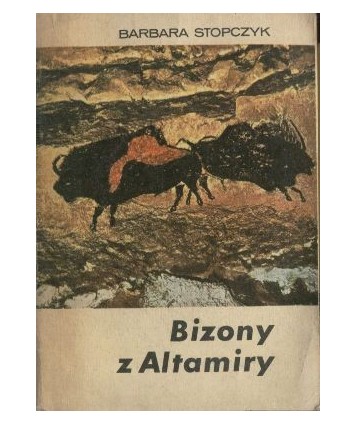 Bizony z Altamiry