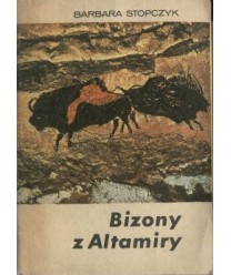 Bizony z Altamiry