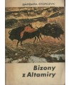 Bizony z Altamiry
