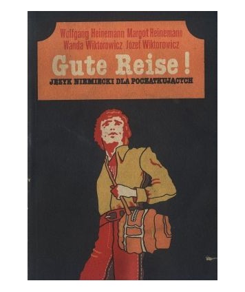 Gute Reise! Język niemiecki dla początkujących