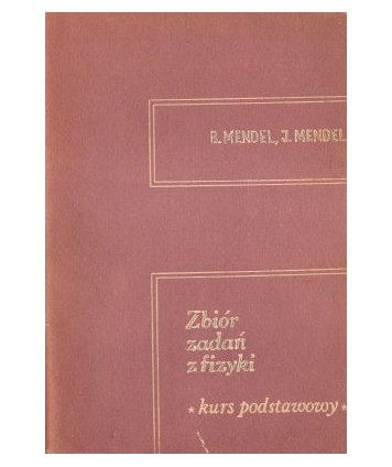 Zbiór zadań z fizyki. Kurs podstawowy