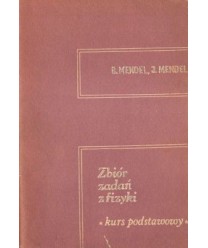 Zbiór zadań z fizyki. Kurs podstawowy