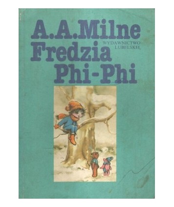 Fredzia Phi-Phi