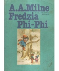 Fredzia Phi-Phi