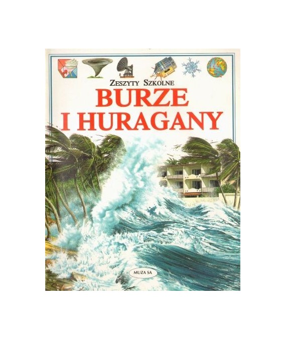 Burze i huragany