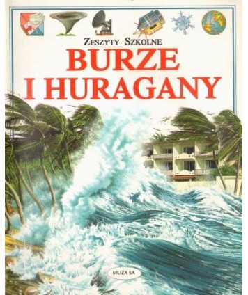 Burze i huragany