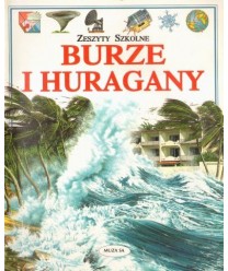 Burze i huragany