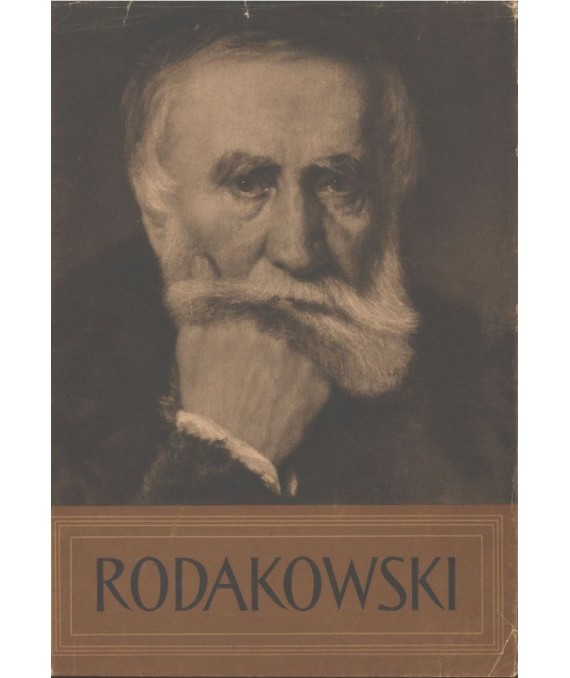 Henryk Rodakowski 1823-1894