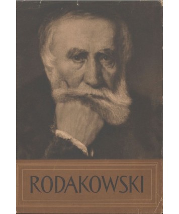 Henryk Rodakowski 1823-1894
