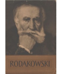 Henryk Rodakowski 1823-1894