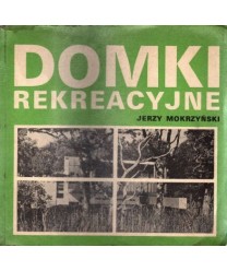 Domki rekreacyjne