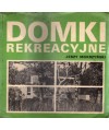Domki rekreacyjne