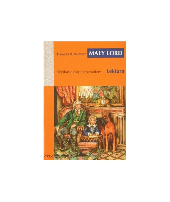 Mały lord