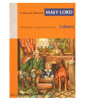 Mały lord