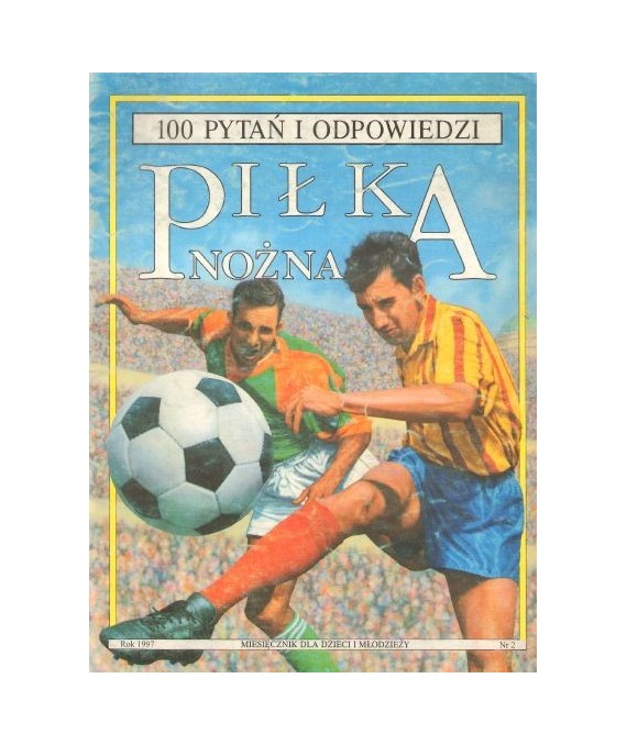 Piłka nożna