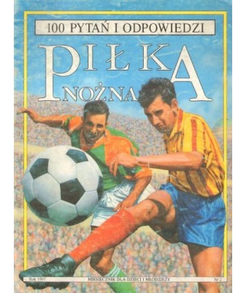 Piłka nożna