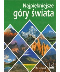 Najpiękniejsze góry świata