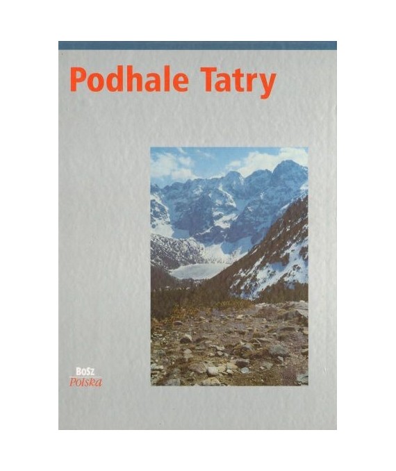 Podhale Tatry