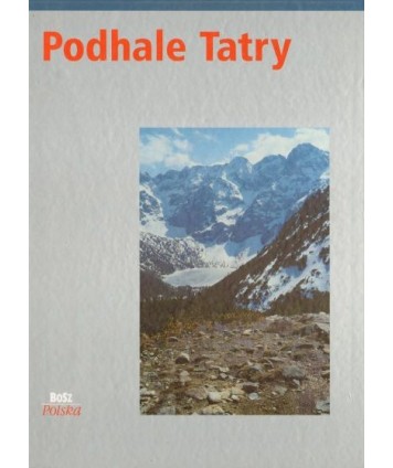 Podhale Tatry