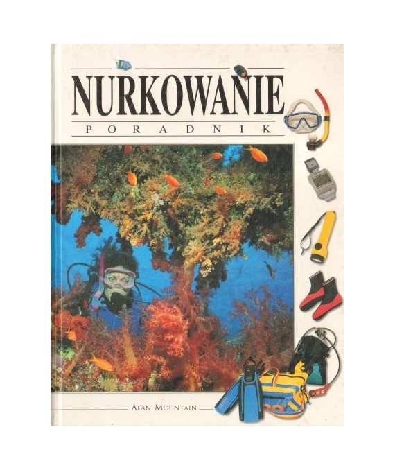 Nurkowanie Poradnik