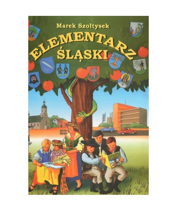 Elementarz Śląski