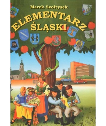 Elementarz Śląski