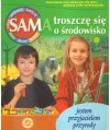 Sama troszczę się o środowisko jestem przyjacielem przyr.