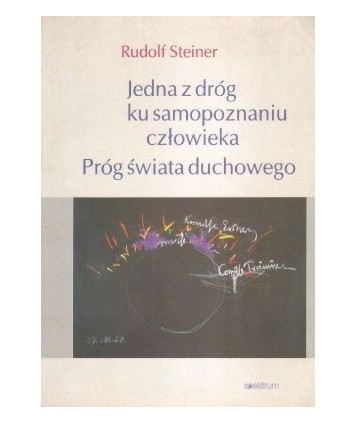 Jedna z dróg ku samopoznaniu człowieka