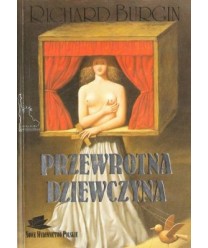 Przewrotna dziewczyna i inne opowiadania