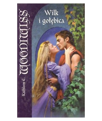 Wilk i gołębica