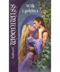 Wilk i gołębica