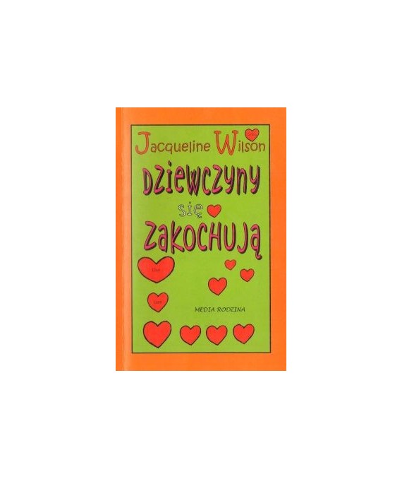 Dziewczyny się zakochują