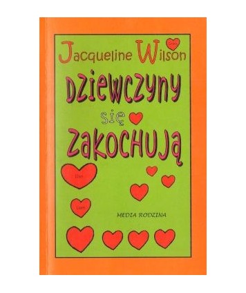 Dziewczyny się zakochują