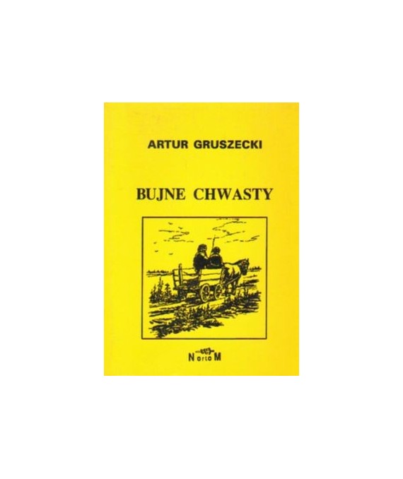 Bujne chwasty