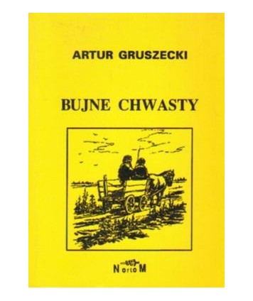 Bujne chwasty
