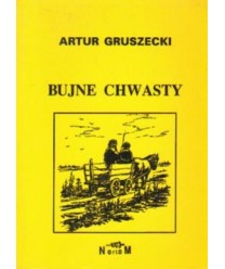 Bujne chwasty