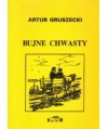 Bujne chwasty