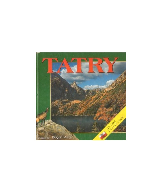Tatry