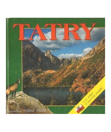 Tatry
