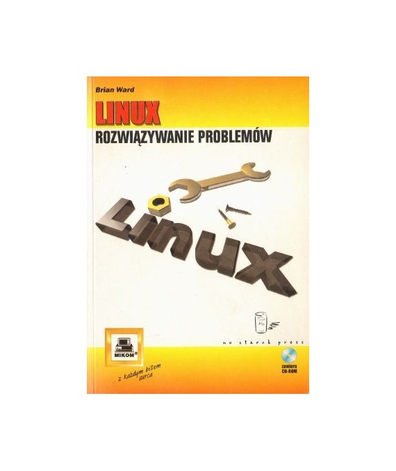 Linux. Rozwiązywanie problemów.