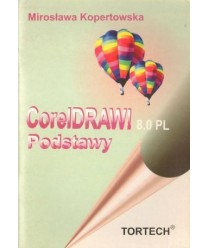 CorelDraw 8.0 PL Podstawy